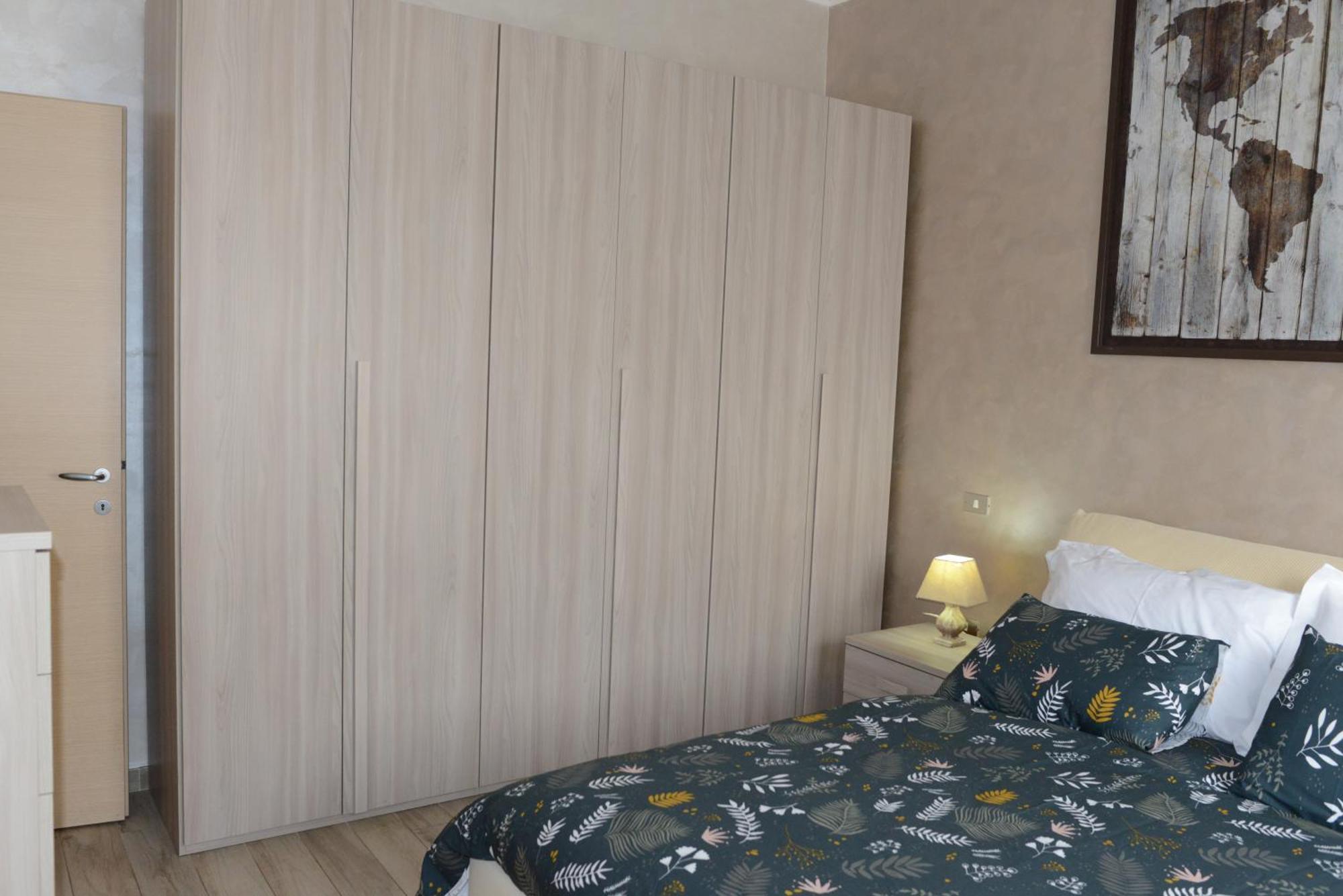 Apartment Locazione Turistica Di Carlo Rom