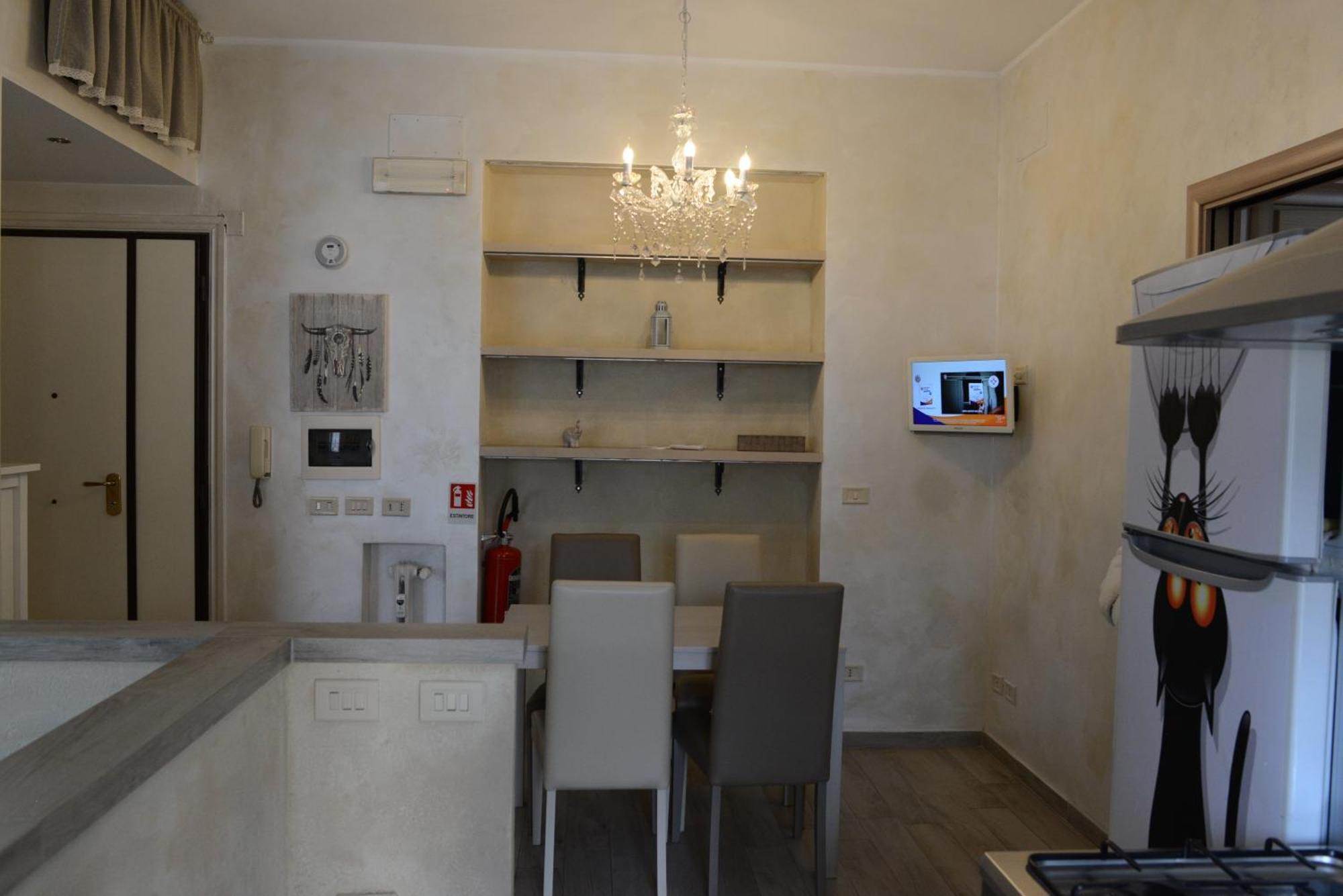 Locazione Turistica Di Carlo * Rom