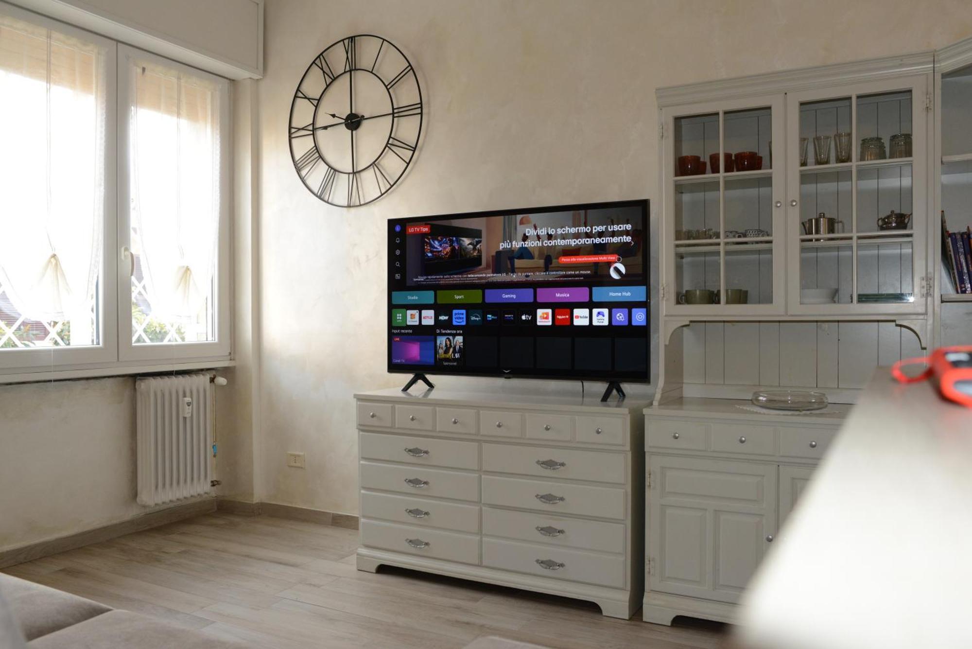 Locazione Turistica Di Carlo Apartment