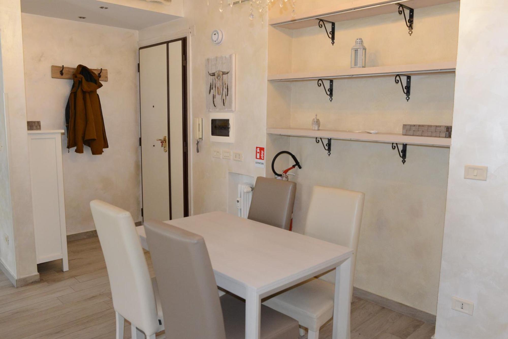Locazione Turistica Di Carlo Apartment *