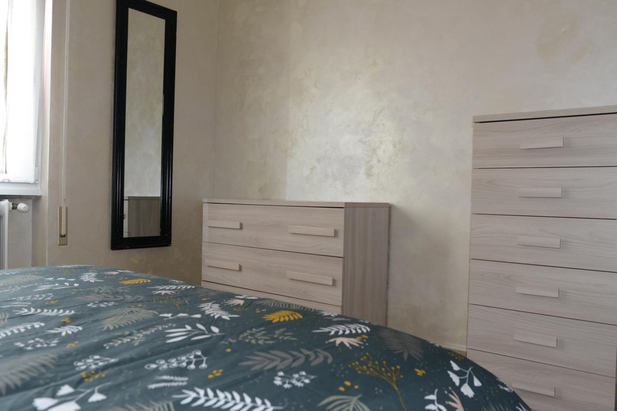 Apartment Locazione Turistica Di Carlo *