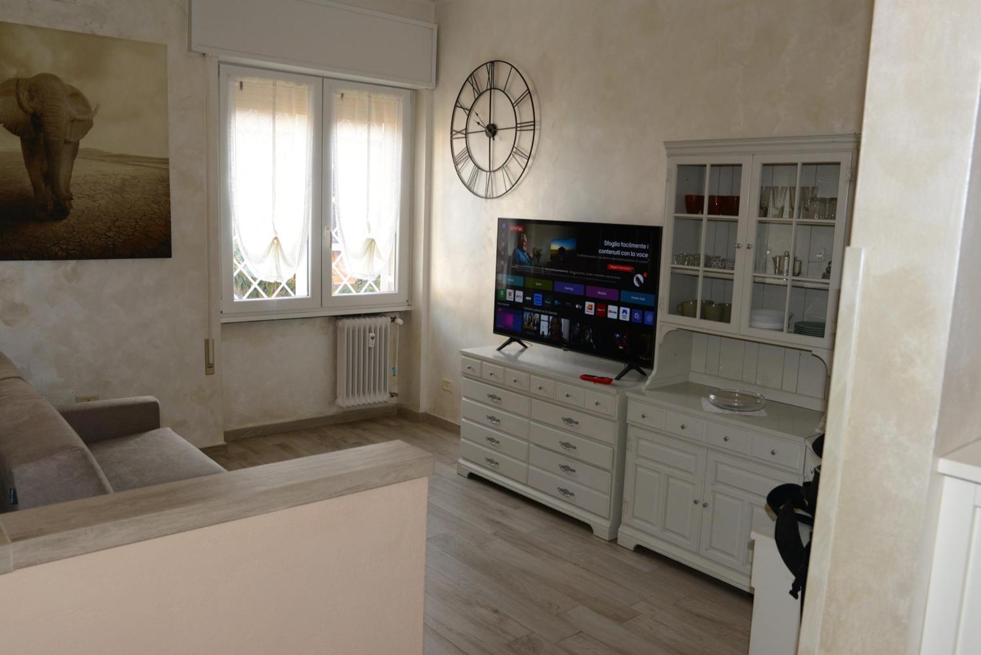 Apartment Locazione Turistica Di Carlo