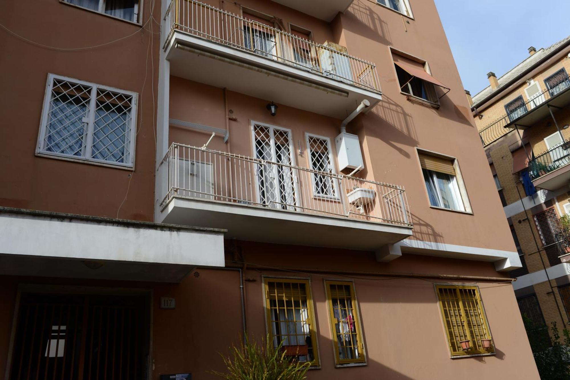 Apartment Locazione Turistica Di Carlo *