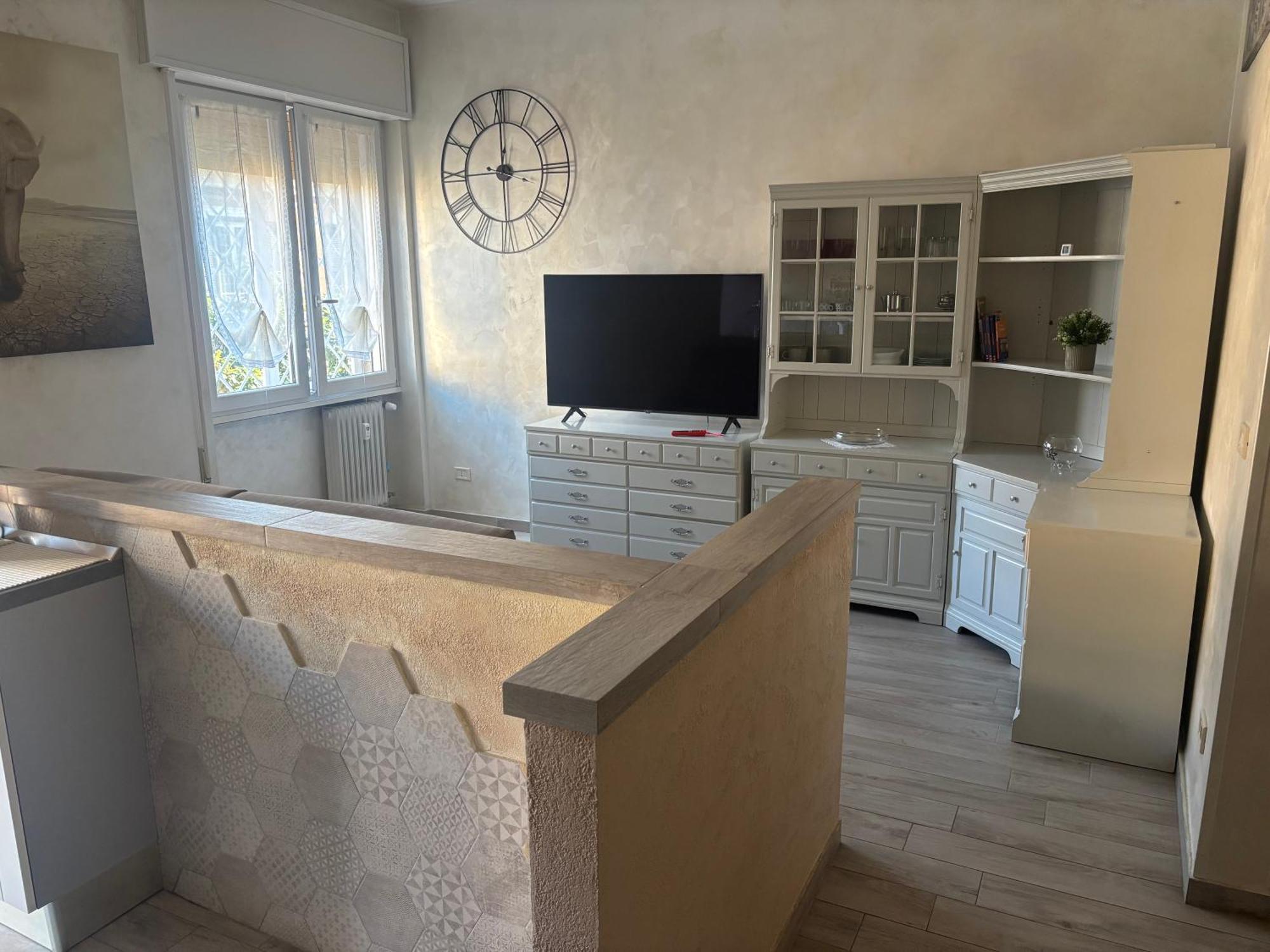 Locazione Turistica Di Carlo Apartment Rom