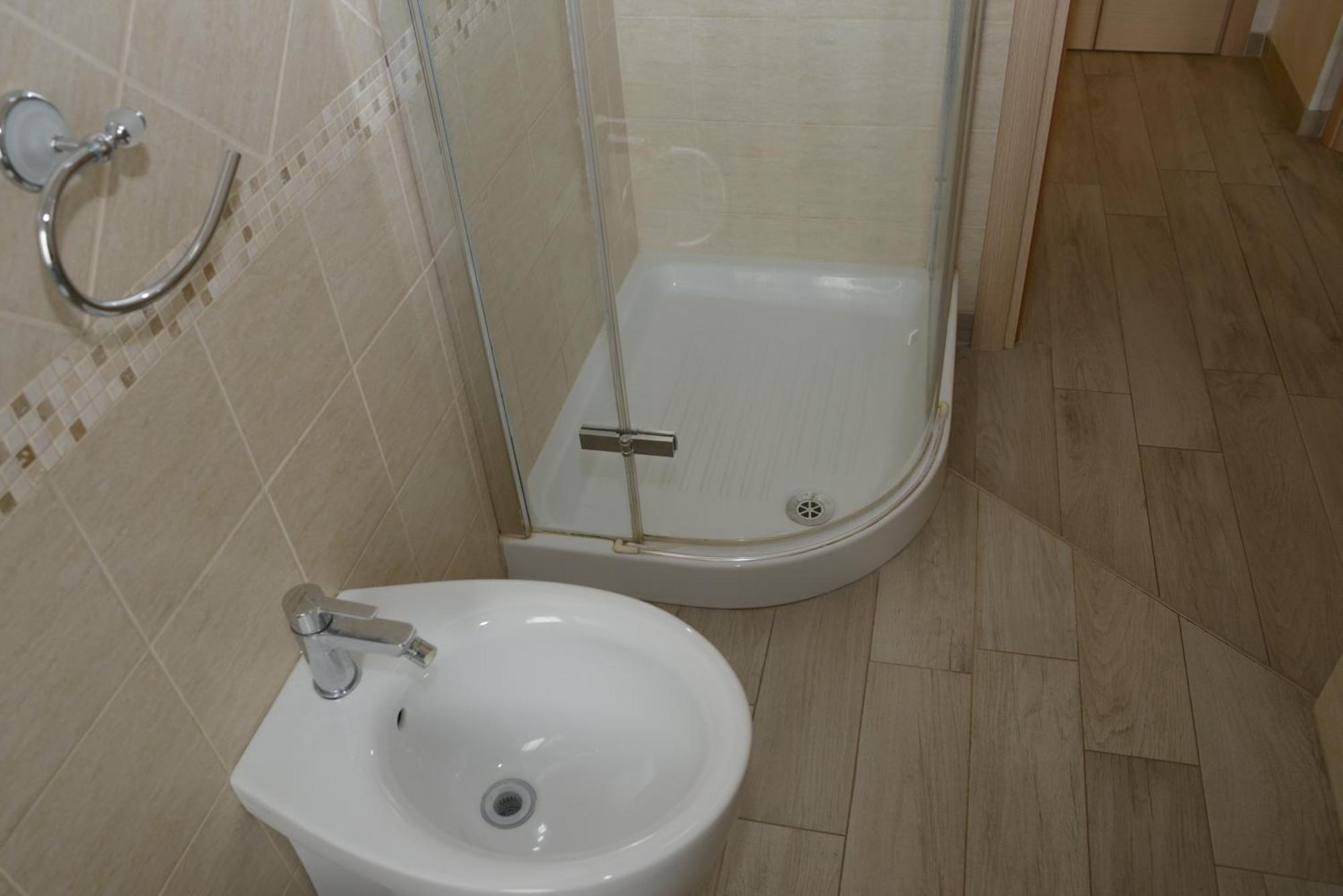 Apartment Locazione Turistica Di Carlo *