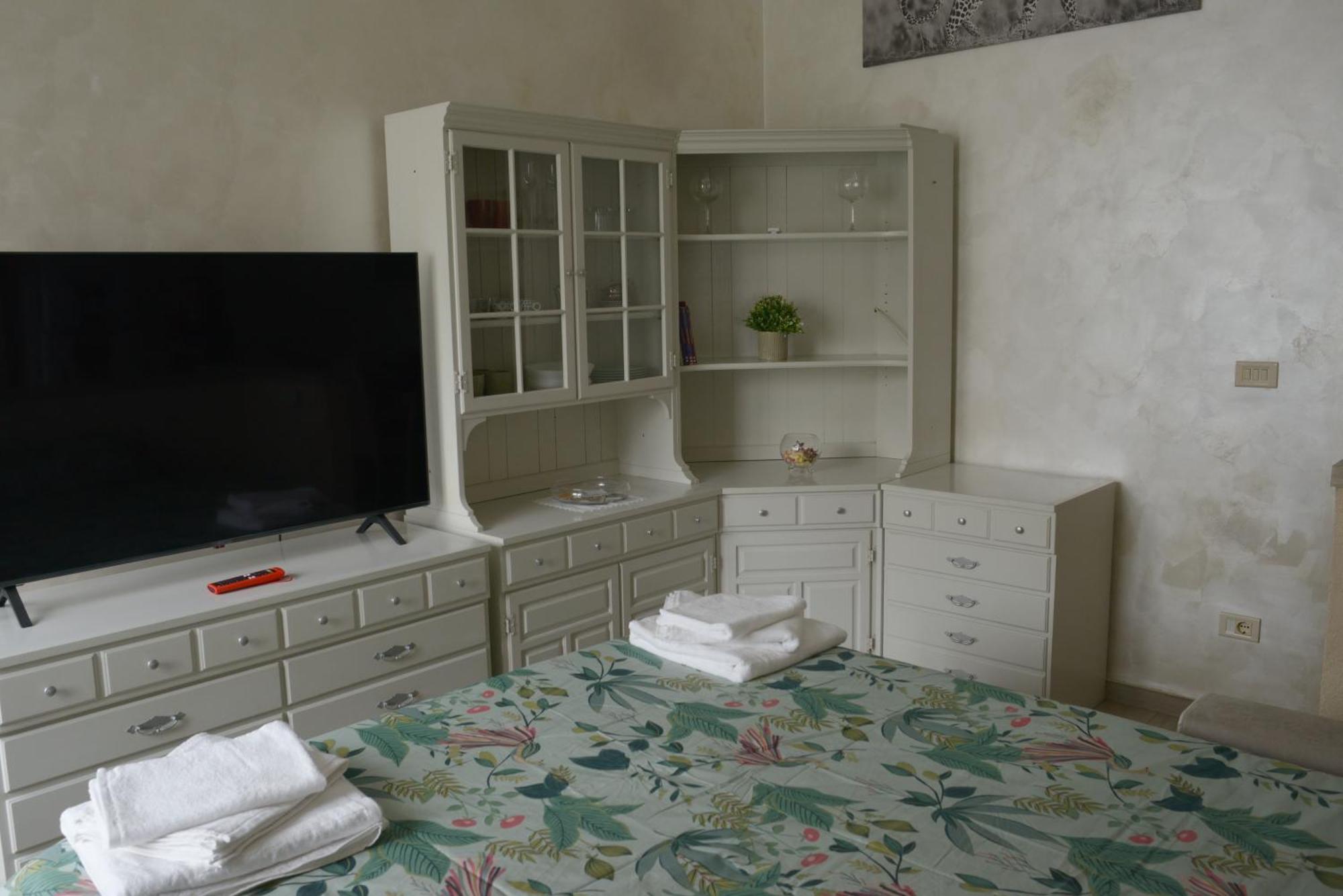 Locazione Turistica Di Carlo Apartment Rom