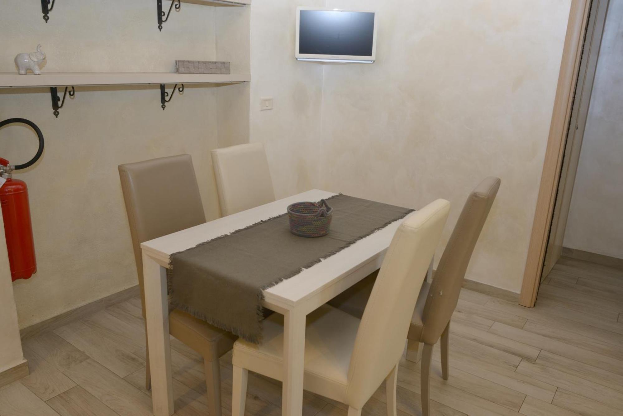 Locazione Turistica Di Carlo Apartment *