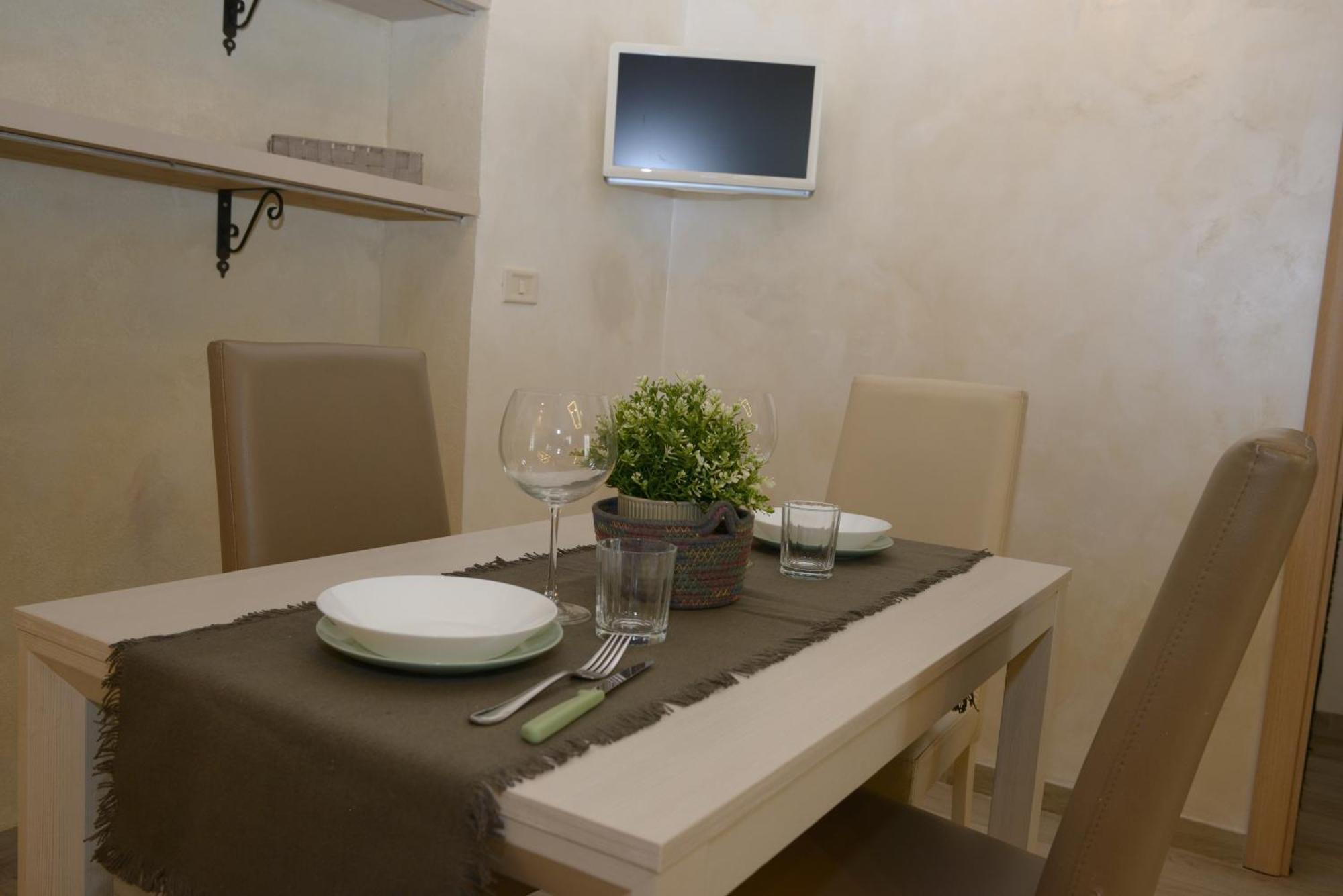 Apartment Locazione Turistica Di Carlo